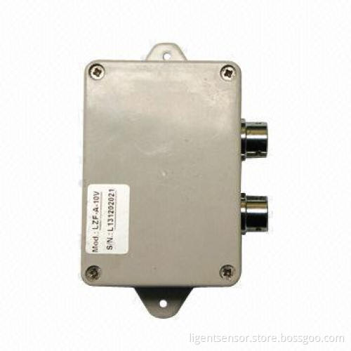 DCV Transmitter, 5 to 25mV DC Input Signal, Easy to Use